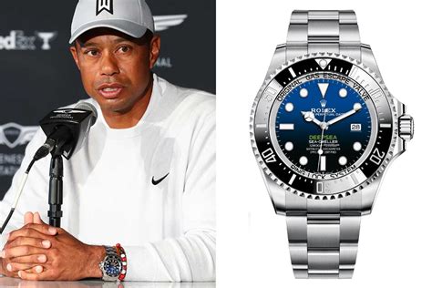 tiger woods watches|tiger woods watch tag heuer.